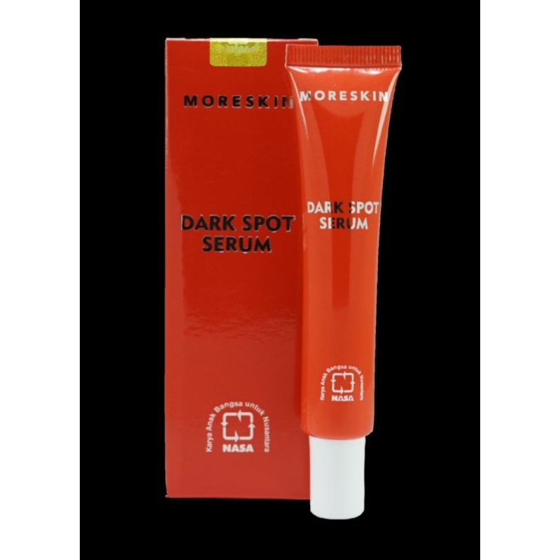 MSDARKSPOT) MORESKIN : Dark Spot Serum
