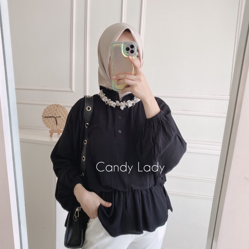 Zita Blouse