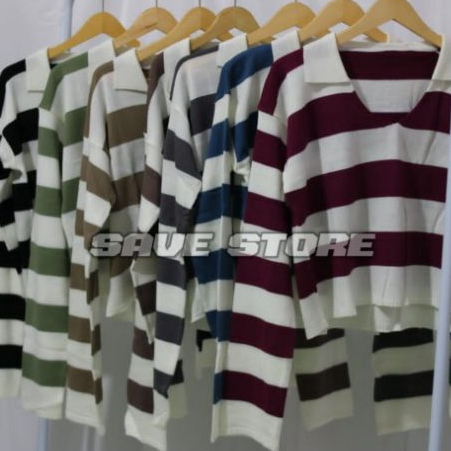 FUJI CROP TOP • FUJI CROP TOP RAJUT • ATASAN FUJI CROP TOP