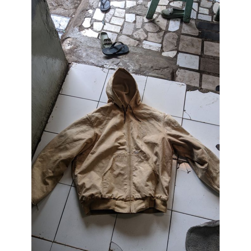 Carhartt Active Jaket