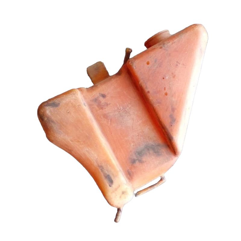 botol oli samping kawasaki Binter gto kh original