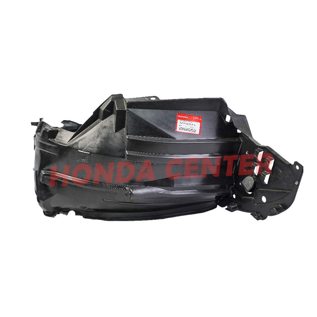 inner linner fender spakbor dalam atas ban slebor depan kiri kanan honda civic fd fd1 fd2 2006 2007 2008 2009 2010 2011