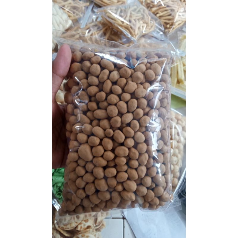 

kacang open