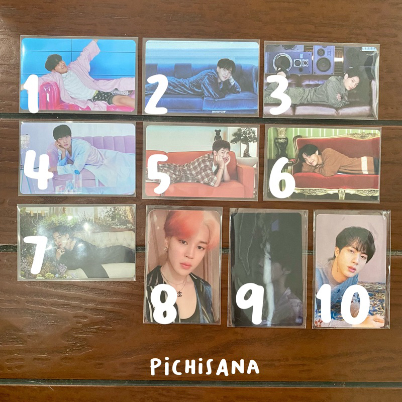 pc bts be ly tear u mots persona jimin v taehyung jin rm suga jhope jungkook