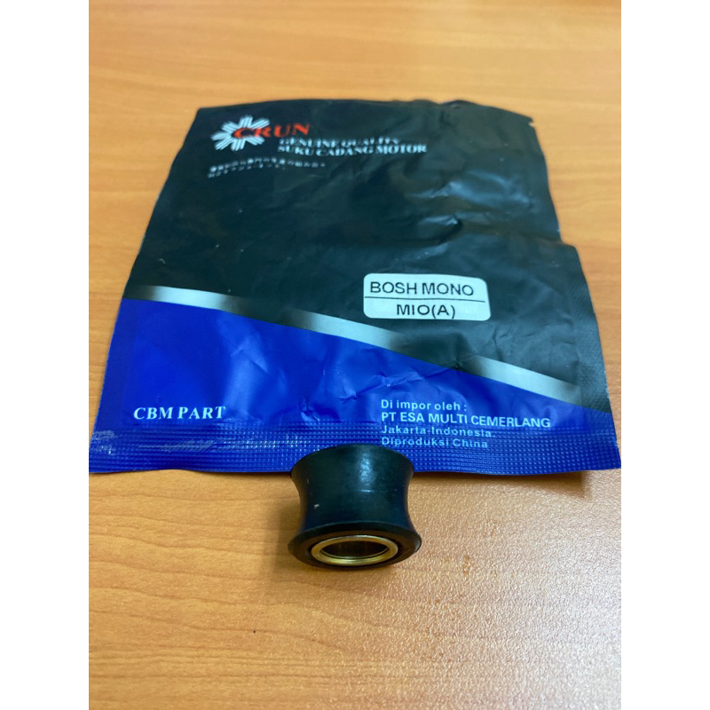 (CRUN) Bosh Monoshock Mio Carbu Atas / Mio M3 Sporty / Unitrack Prolink Soul GT / Mono Shock Fino As