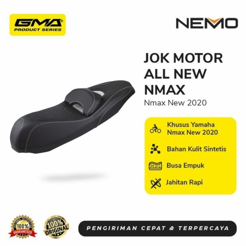 Jok nmax new new spain nemo original
