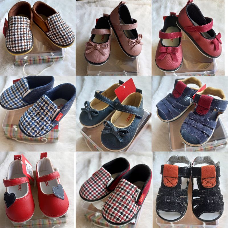 Cool Kids Baby sepatu Bayi (harap baca deskripsi)
