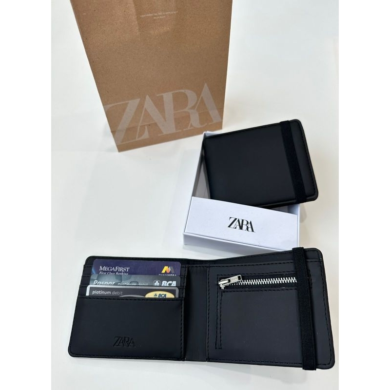 Zerong minimalis man wallet