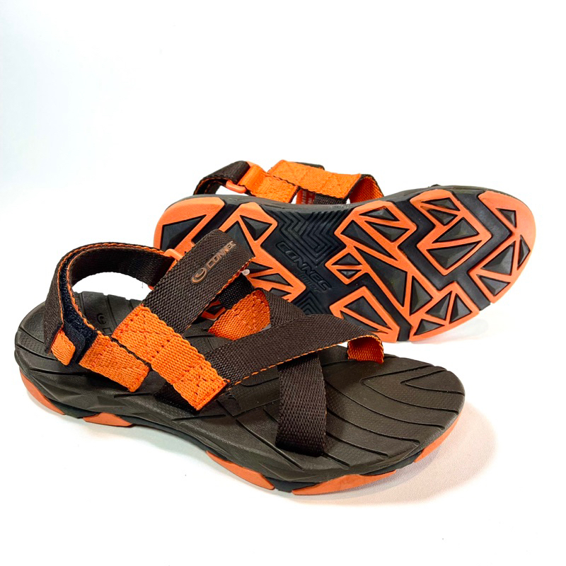 Sandal Gunung Anak Cowok Connec Himura