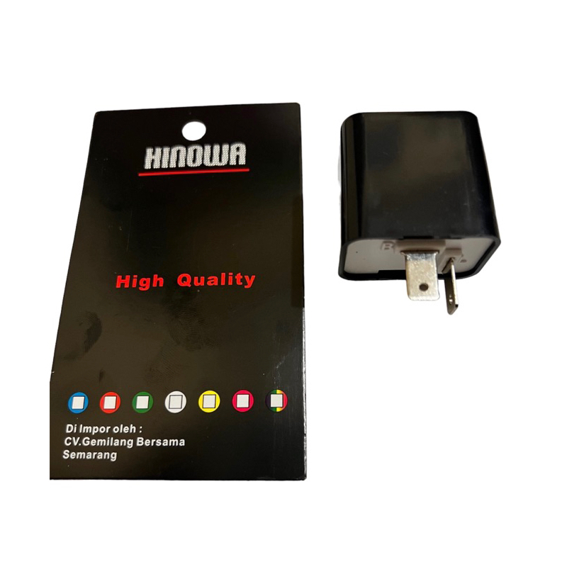 flasher sen bisa atur cepat lambat kedip flasher sein sen motor stel kedip cepat lambat sein motor