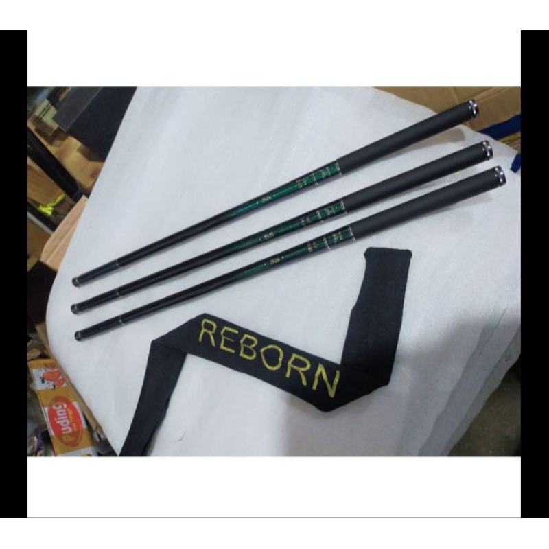 TEGEK REBORN SS 430cm 530cm