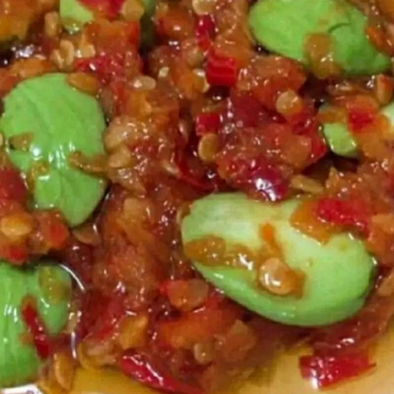 

SAMBAL PETAI MAK ENDUT 125g