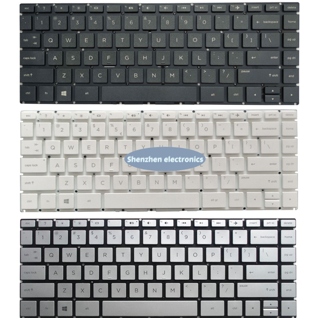 Keyboard HP Pavilion 14-BA1XX, Keyboard HP Pavilion 14-BA0XX, Keyboard HP Pavilion 14-BA001TX, Keybo