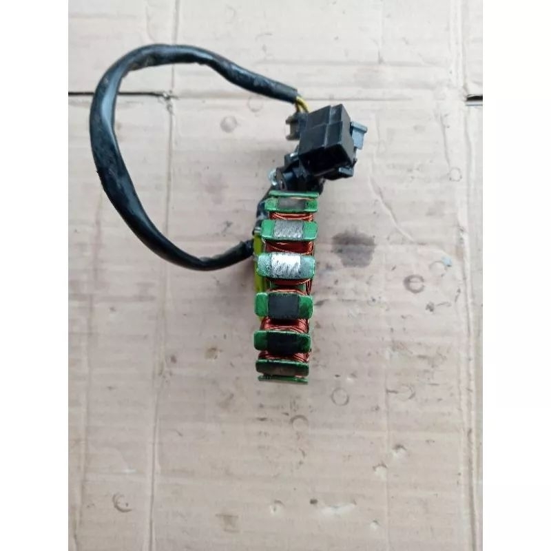 Spull spul Assy suzuki thunder 125 original