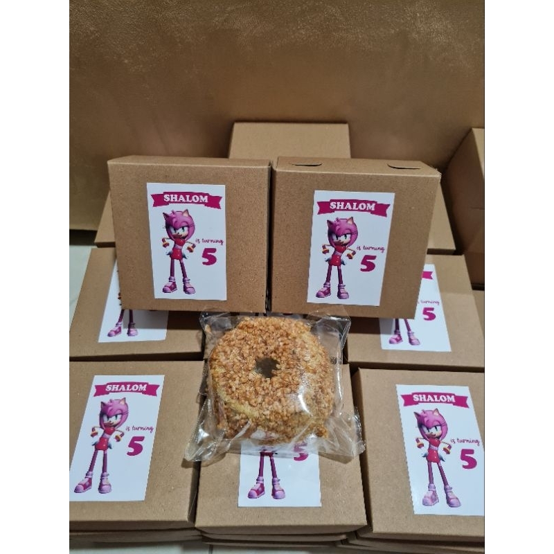 

hampers chiffon oles, hampers kue chiffon