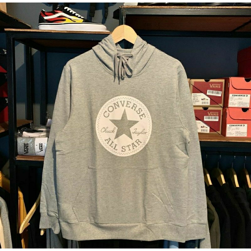 Hoodie Converse Original