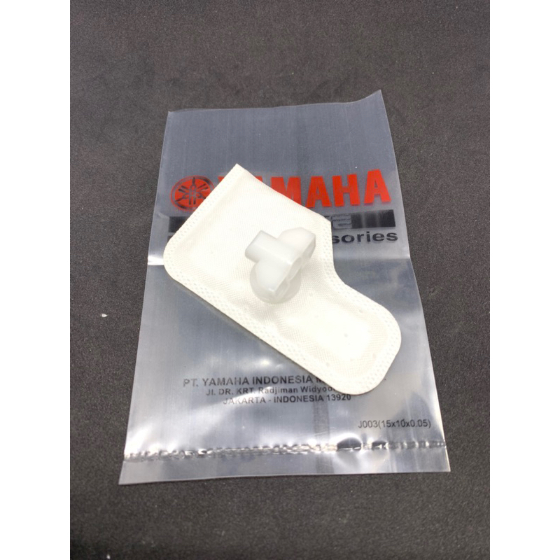 filter fuelpump saringan fuelpump bensin yamaha mio j mio gt mio m3 xeon dll original