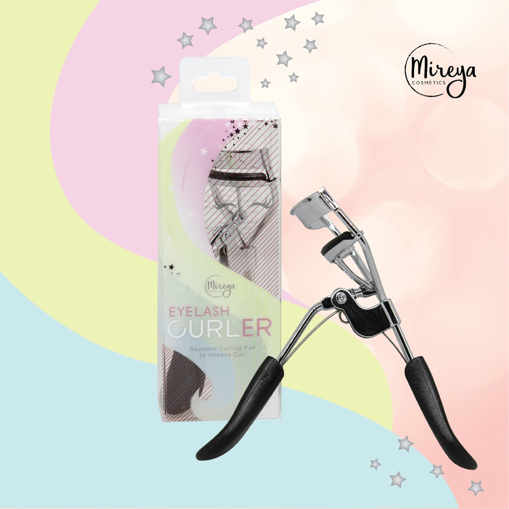 Mireya Eyelash Curler Viny