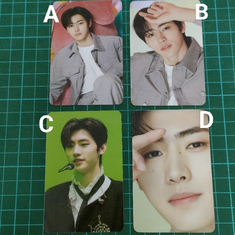 [MIN TAKE 2PC] PC DICON 102 SUNGHOON