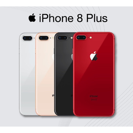 Iphone 8 plus Original