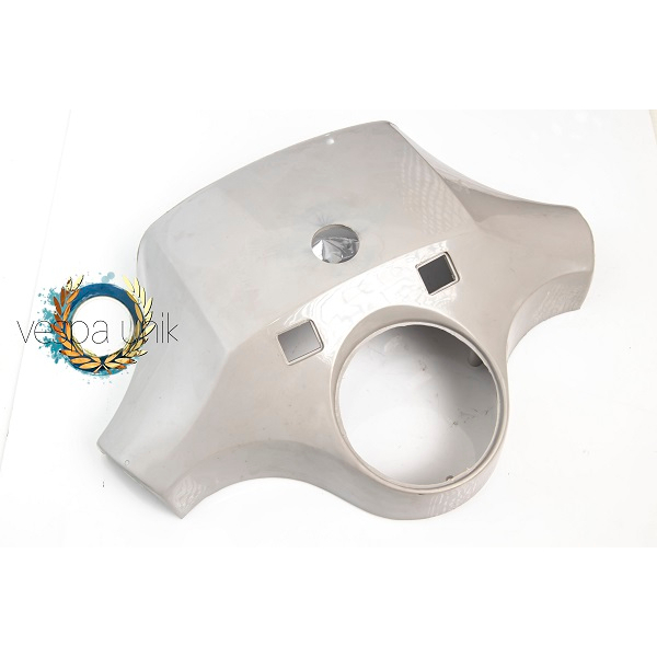 Batok Setir Atas Vespa PX Lama Plastik