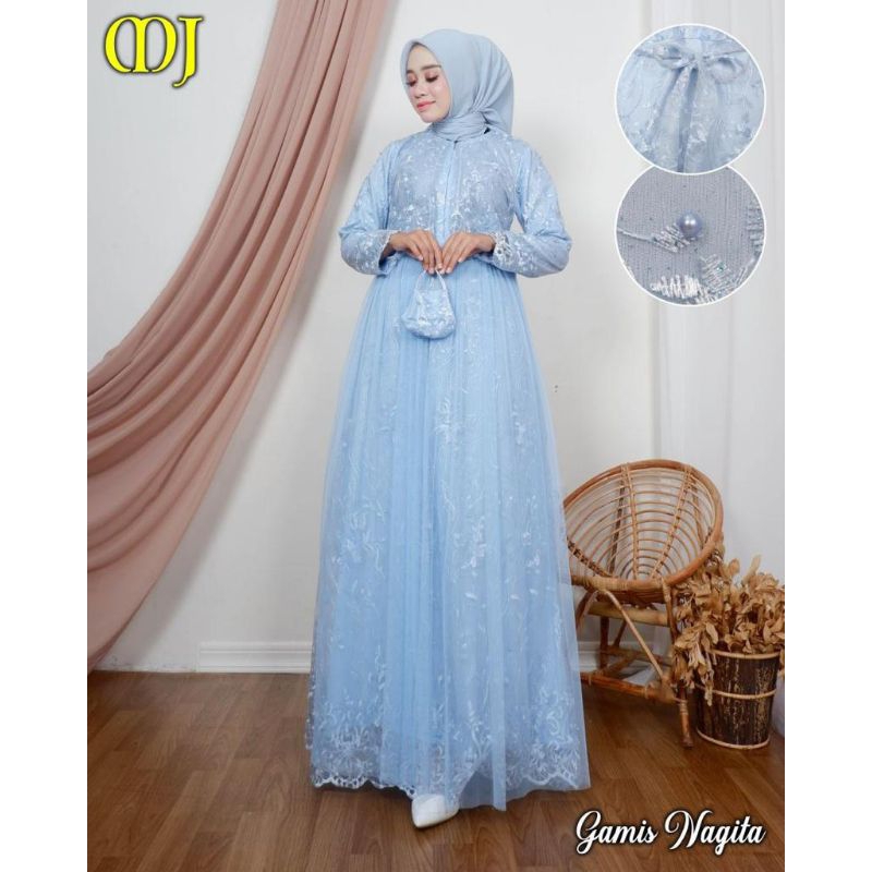 KEBAYA ORIGINAL//KEBAYA MODERN//GAMIS NAGITA//SERAGAMAN KELUARGA//BAJU PESTA LAMARAN//KEBAYA WISUDA//BAJU LEBARAN//BAJU KONDANGAN//BY MIRAJAYA//MDHBROTHER