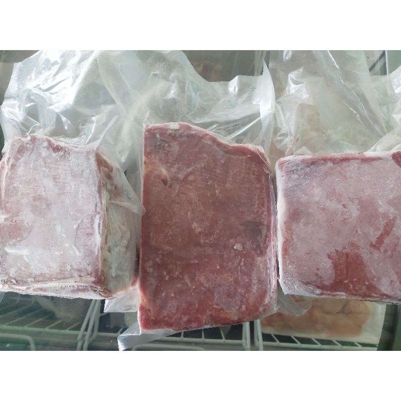

DAGING RENDANG 1KG