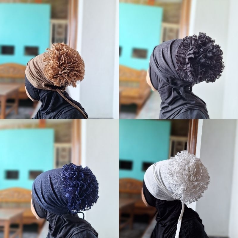 CEPOL RENDA / INNER TURKI / INNER RENDA