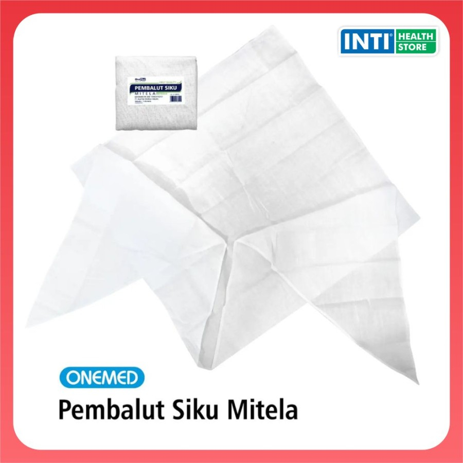 Onemed | Pembalut Siku Mitela