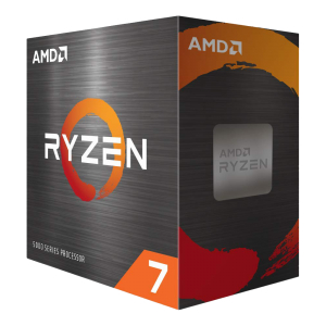 AMD Ryzen 7 7700 Gaming Processor 3.8GHz Up to 5.3GHz