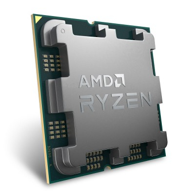 AMD Ryzen 7 7700 Gaming Processor 3.8GHz Up to 5.3GHz