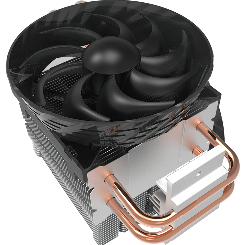 CPU COOLER COOLERMASTER HYPER T200