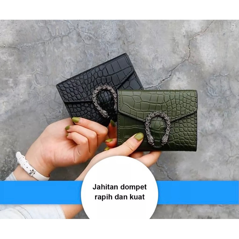 dompet lipat