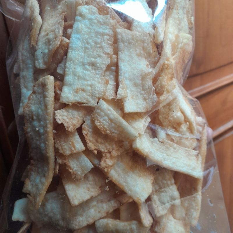 

keripik singkong bawang