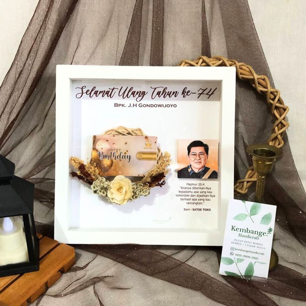 PAKET KADO ULANG TAHUN BIRTHDAY LOGAM MULIA BABYGOLD BABYGRAM MINIGOLD ANTAM EMAS 24 KARAT DENGAN PI