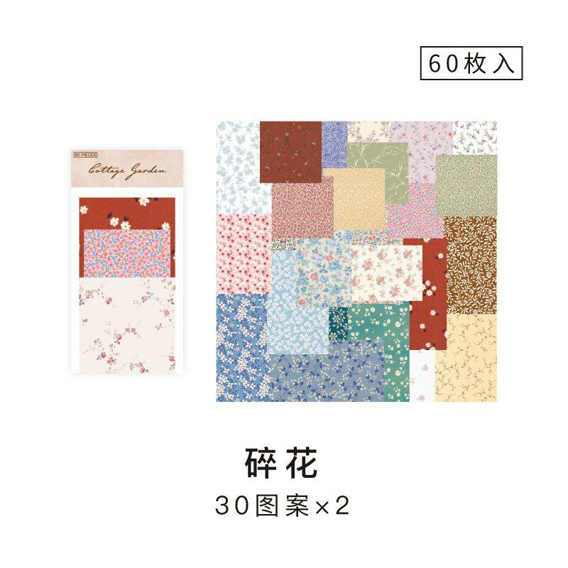 

KERTAS JURNAL VINTAGE