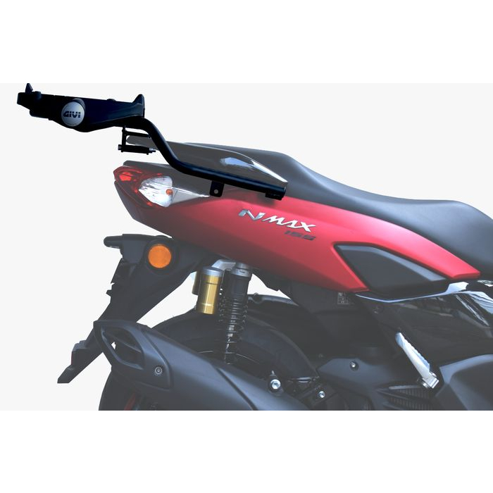 SRV-NEW NMAX 155 2020 BRACKET SPECIAL ADVANCE YAMAHA NEW NMAX 155 2020-ID BRACKET BOX MOTOR NMAX 202
