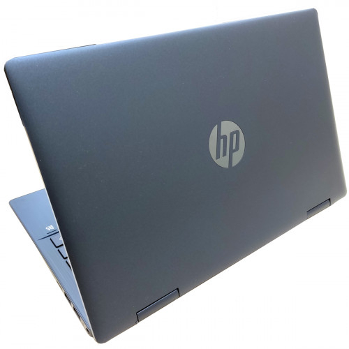 Laptop HP Pavilion 14 X360 Core i3 1215 8GB 256GB UHD 14,0 FHD Windows 11