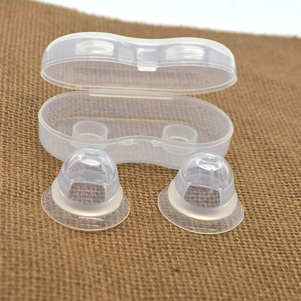 Kinmade Nipple Puller Corrector Penarik Puting