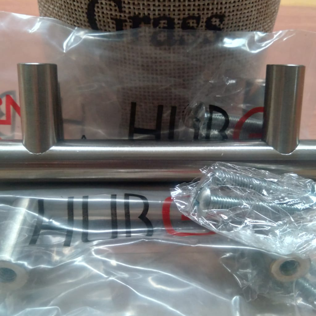 Handle  Gagang Pintu (Tarikan)  Lemari  Laci HUBEN TPS 12 (Size 96-64)