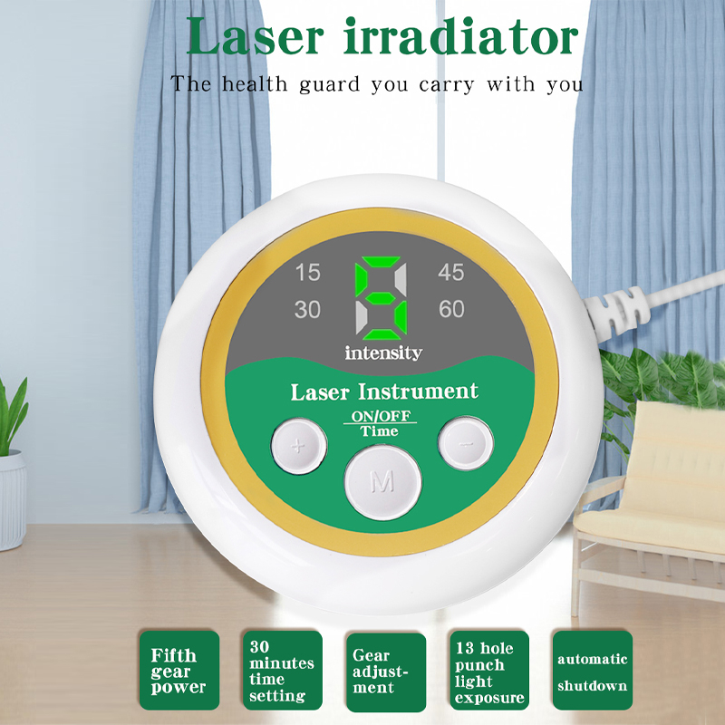 ❣️Garansi&amp;Hadiah❣️Jam Laser Kesehatan 13 titik vs 12 dr terapi laser titik teraphy untuk obat penyembuhan penyakit diabetes, hipertensi jantung stroke darah kental