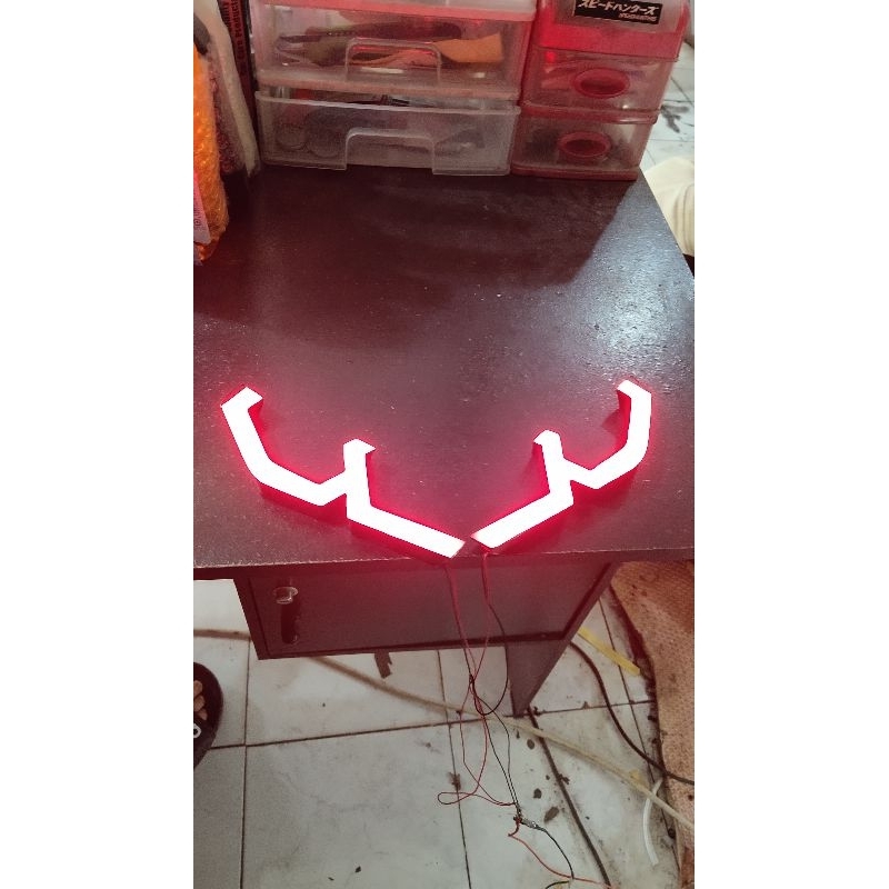 Hexagon & Hexa Frame Honda Vario 150 , Yamaha Nmax Old , Honda ADV , Honda Vario 160