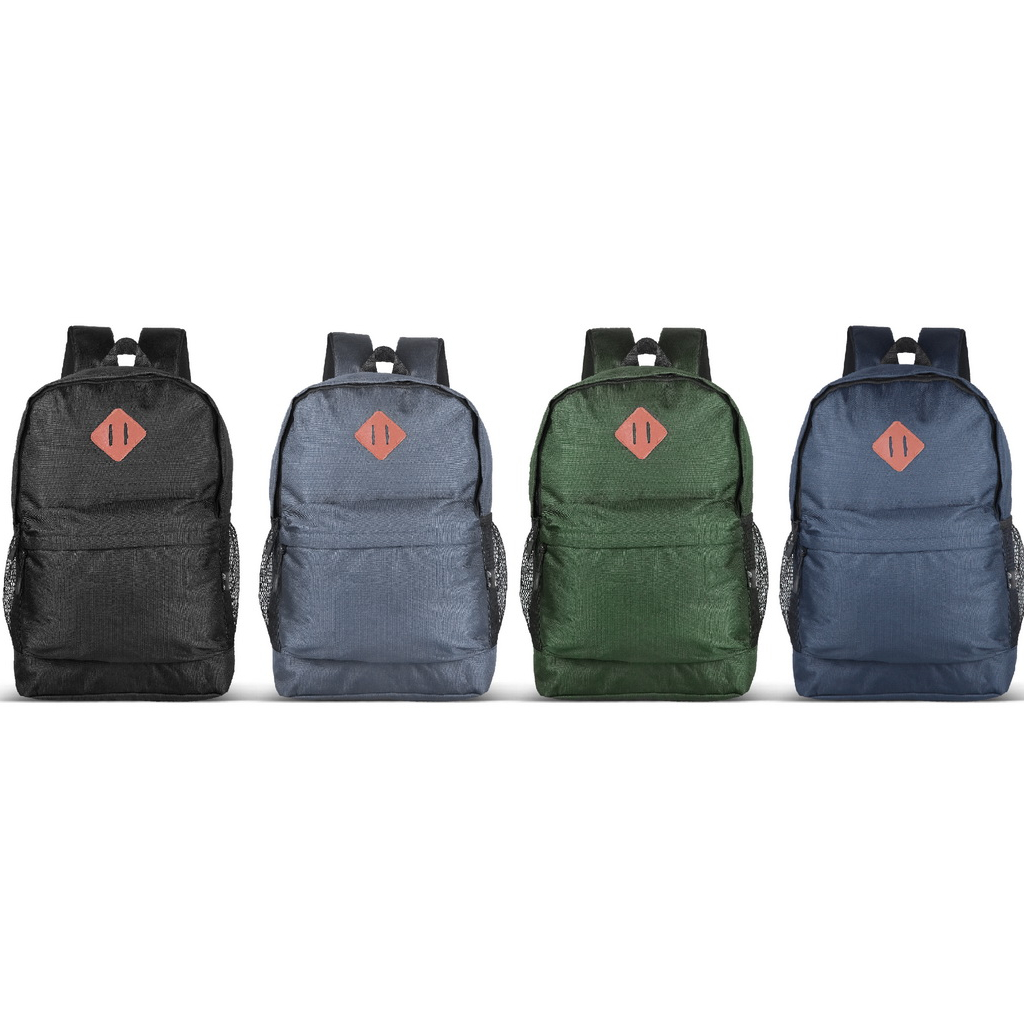 Ransel Backpack Blewup Wave