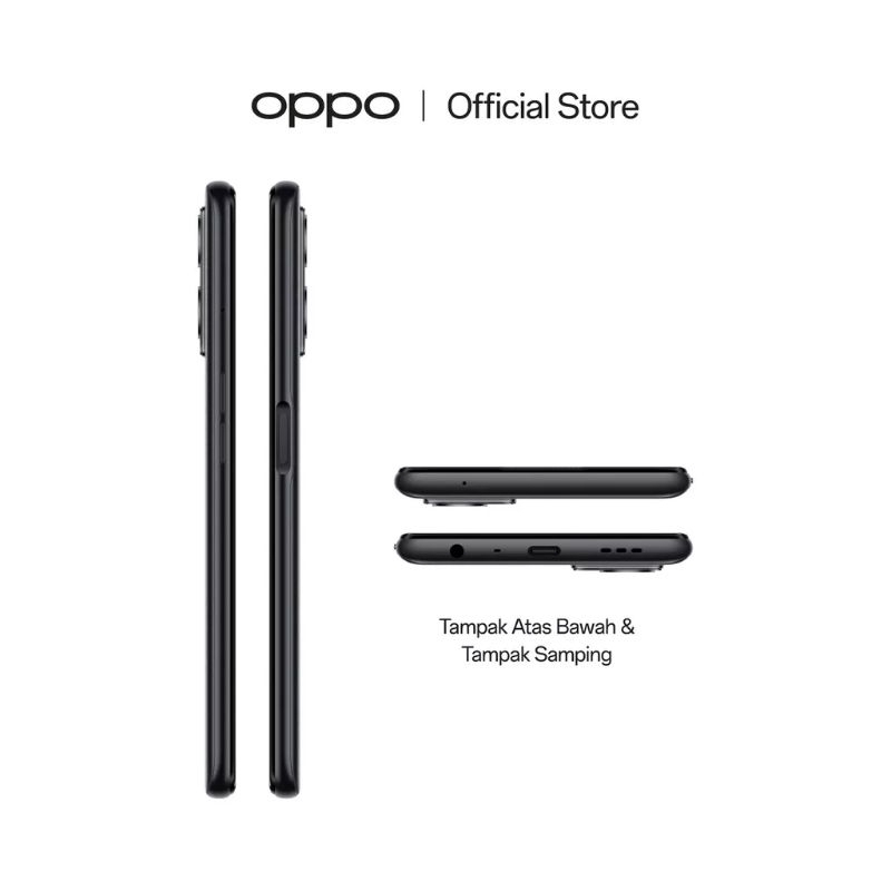 OPPO A96 8/256 /HP OPPO A96  RAM 8+5GB/256