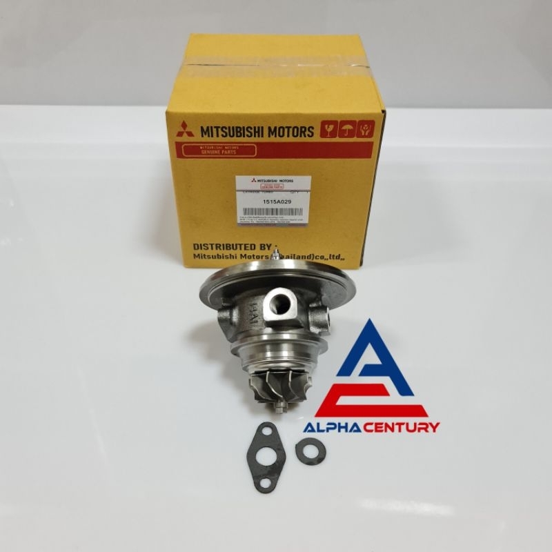 CATRIDGE TURBO CHARGER STRADA TRITON 2.5 GARANSI 1 BULAN