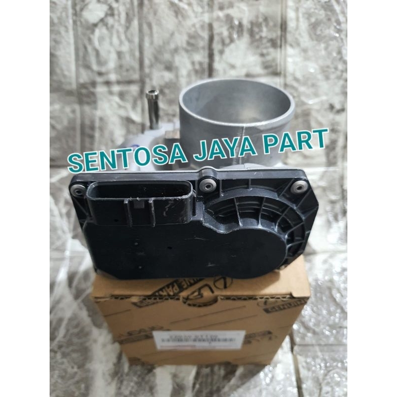 TROTOR BODY THROTTLE BODY AGYA AYLA 1200 SIGRA 1000 ASLI 22030-BZ020