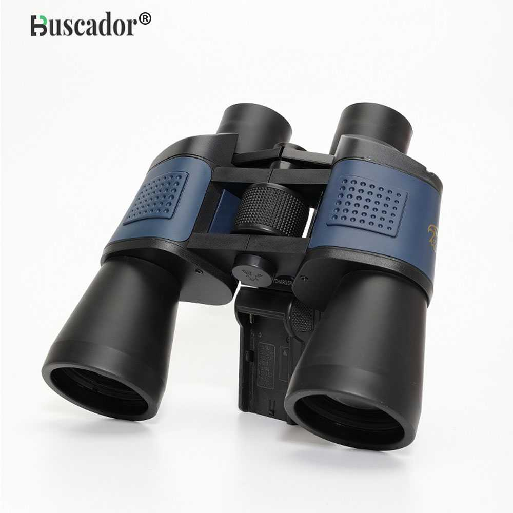 Teropong Binocular Outdoor Night Vision Magnification 80x80 Tropong Portable Lensa Film Anti Refleksi Berkualitas