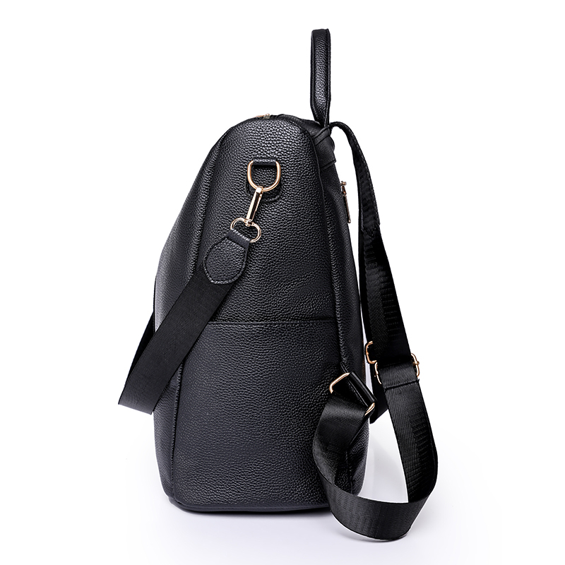 14 inch Laptop bag anti air Ransel Multifunction Tas Besar Perempuan Ransel Wanita tas  backpack  Sling shoulder  Selempang  Bahu Wanita women Big bag Ransel good quality impor 1160