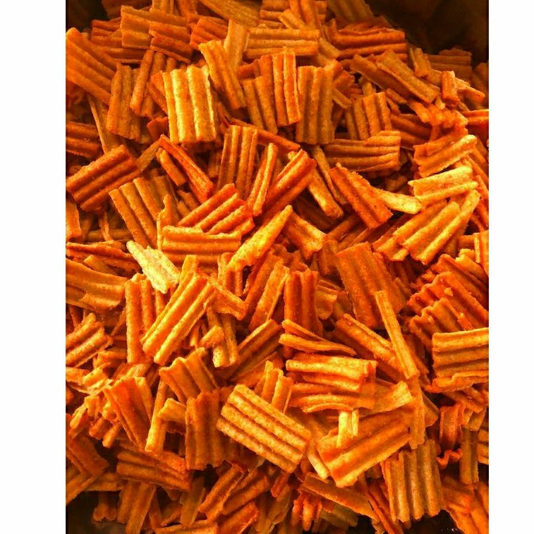 

Kentang Snack Balado