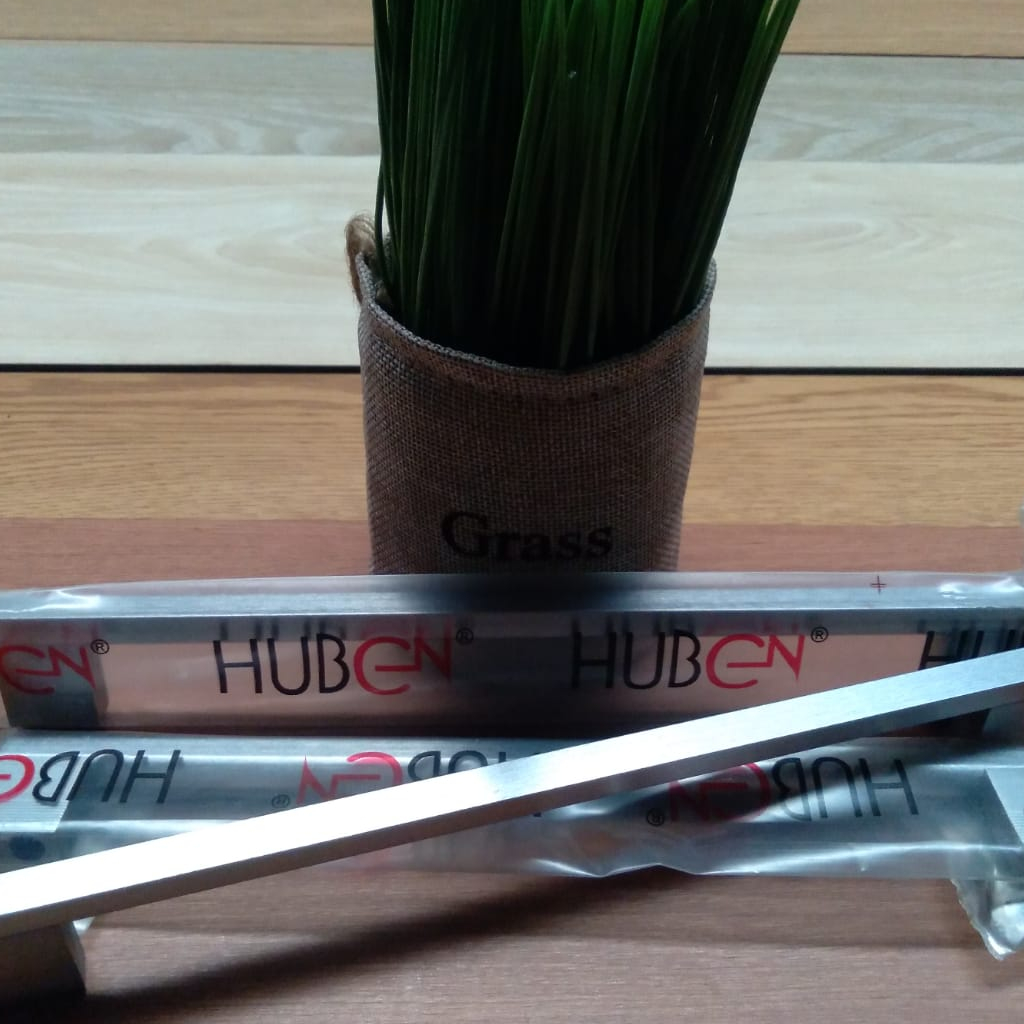 Handle \ Gagang Pintu (Tarikan)  Lemari \ Laci HUBEN TPA-12 (224 mm)